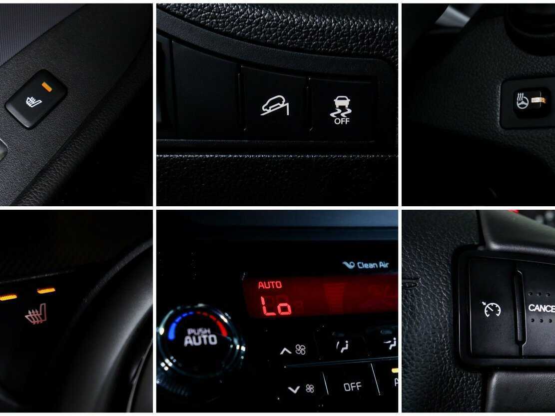 Купить Kia Sportage с пробегом. Фото: #16