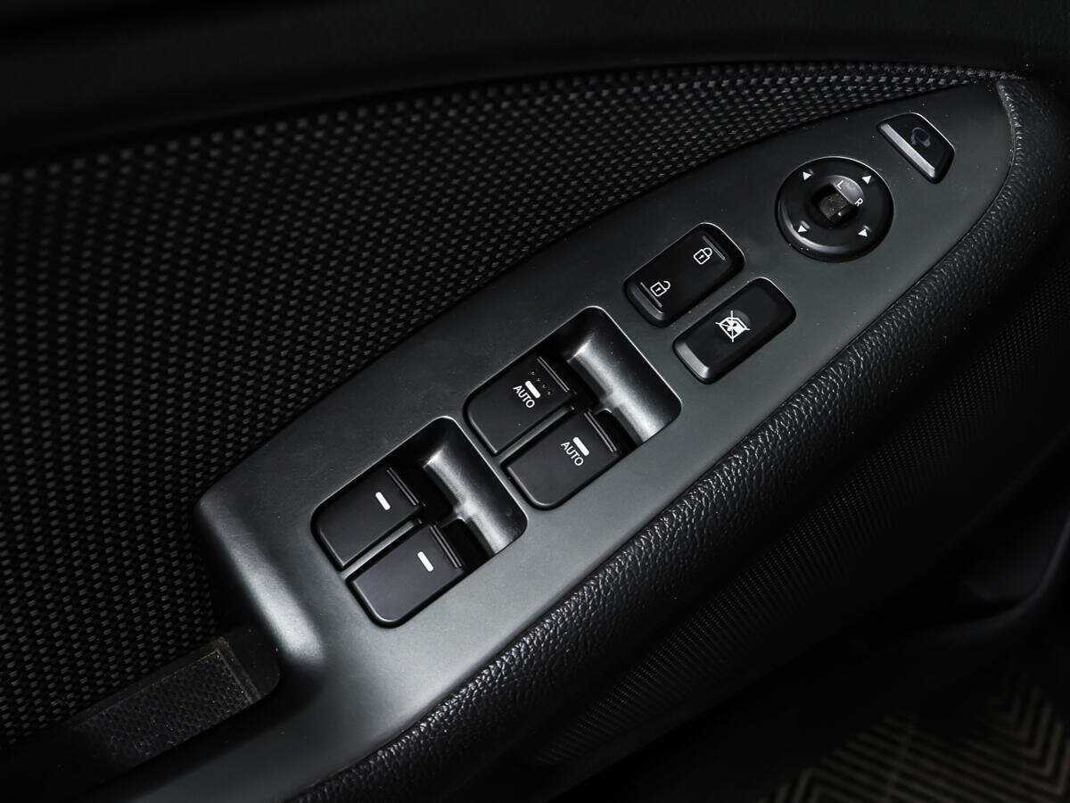 Купить Kia Optima с пробегом. Фото: #16