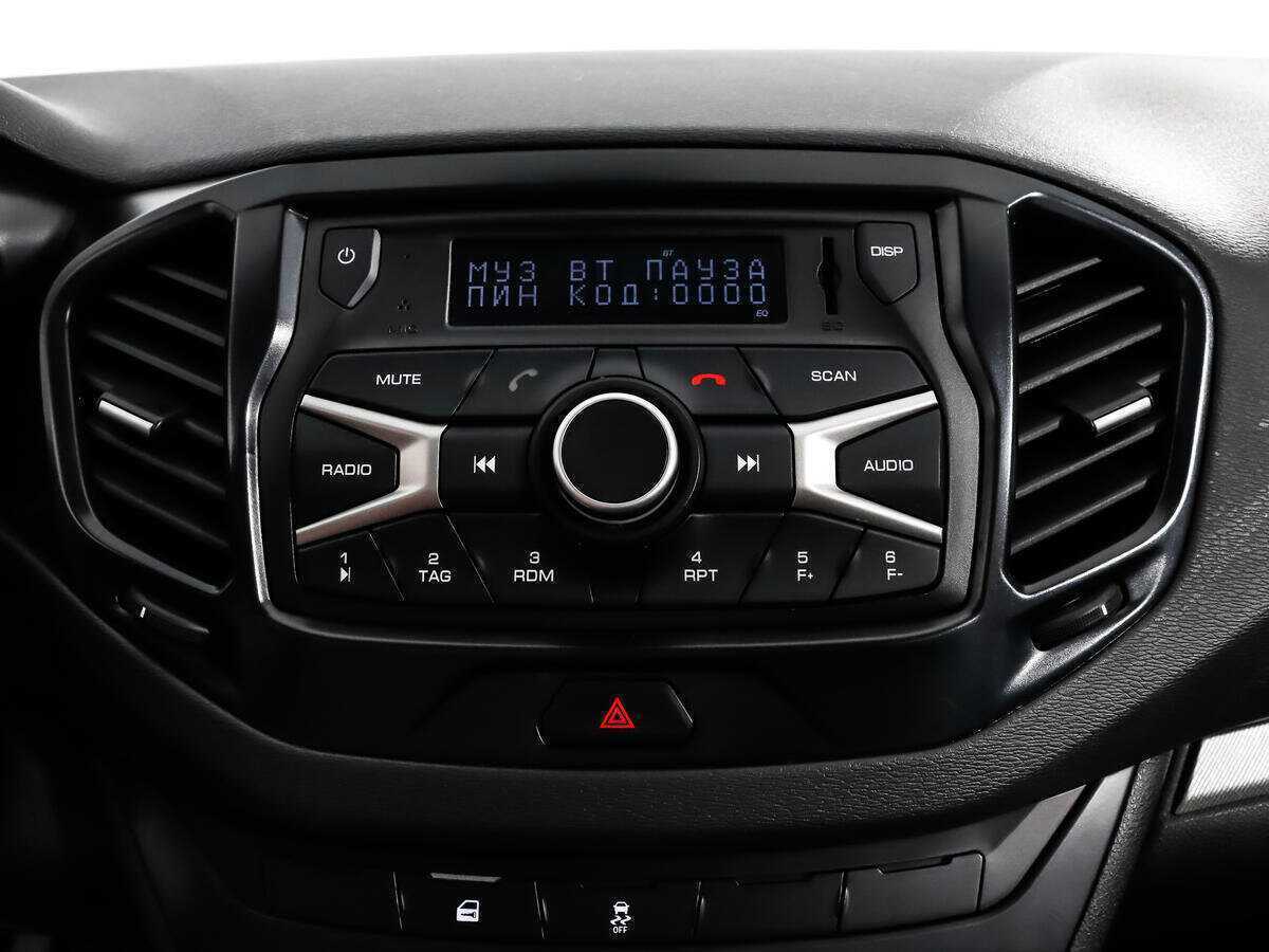 Купить Lada (ВАЗ) Vesta с пробегом. Фото: #12