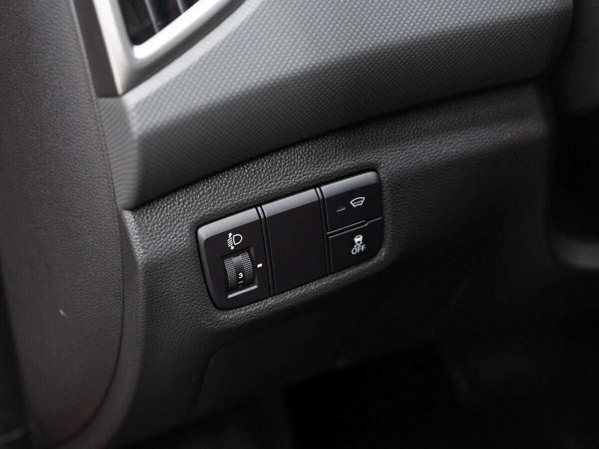 Купить Hyundai Creta с пробегом. Фото: #16