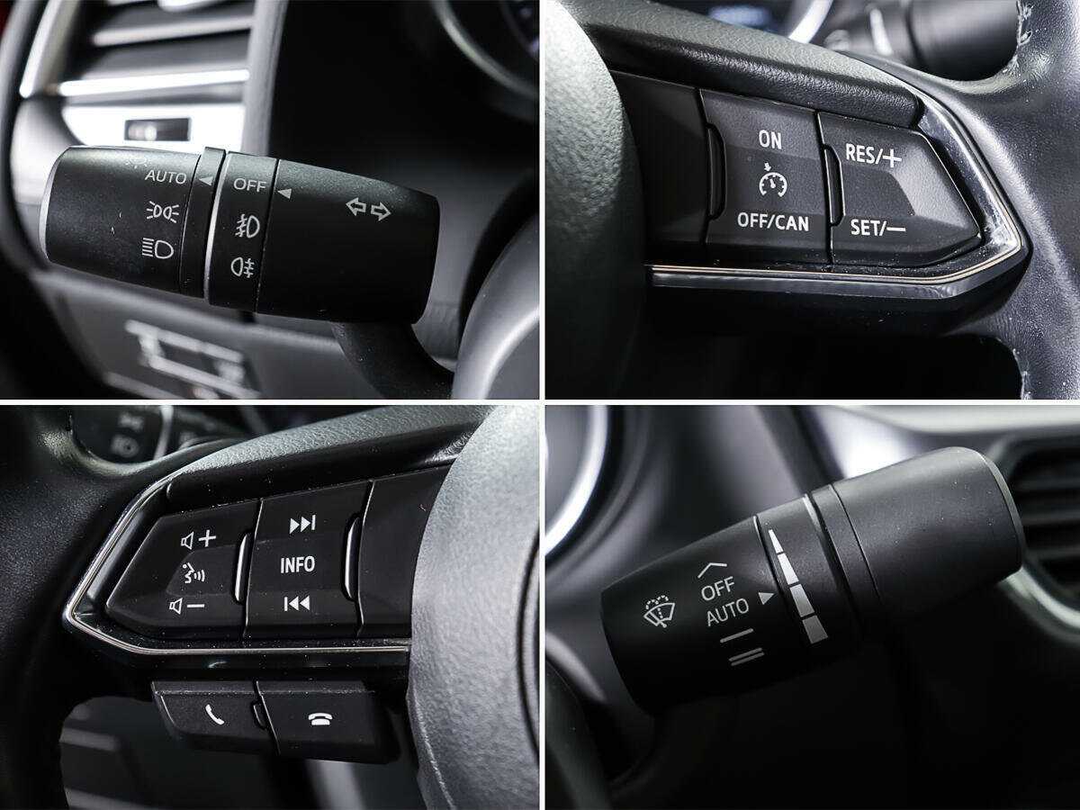 Купить Mazda 6 с пробегом. Фото: #15