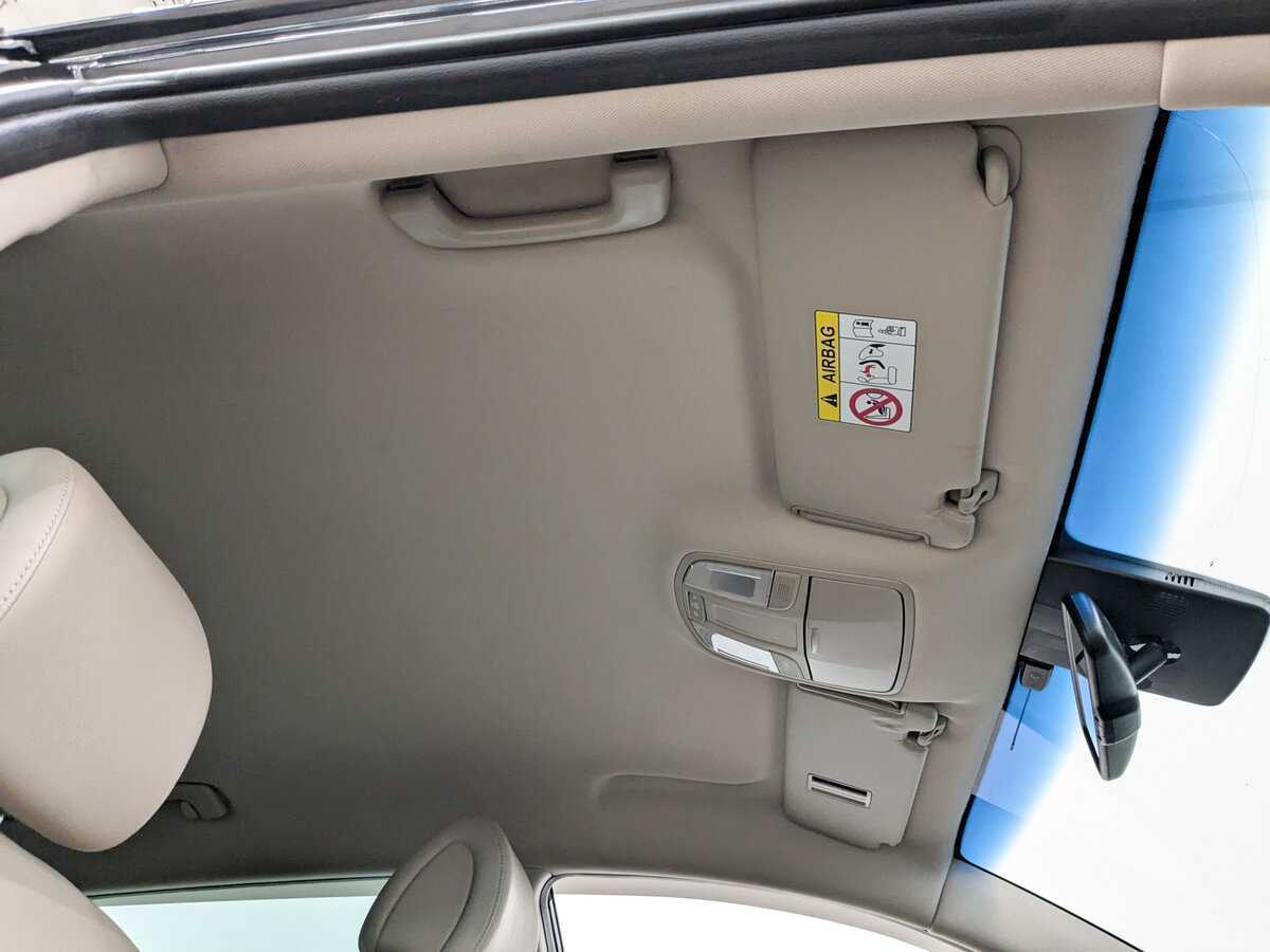 Купить Hyundai Tucson с пробегом. Фото: #18