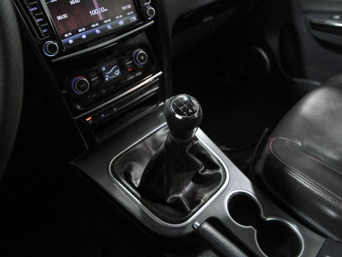 Купить Great Wall Hover H3 с пробегом. Фото: #11