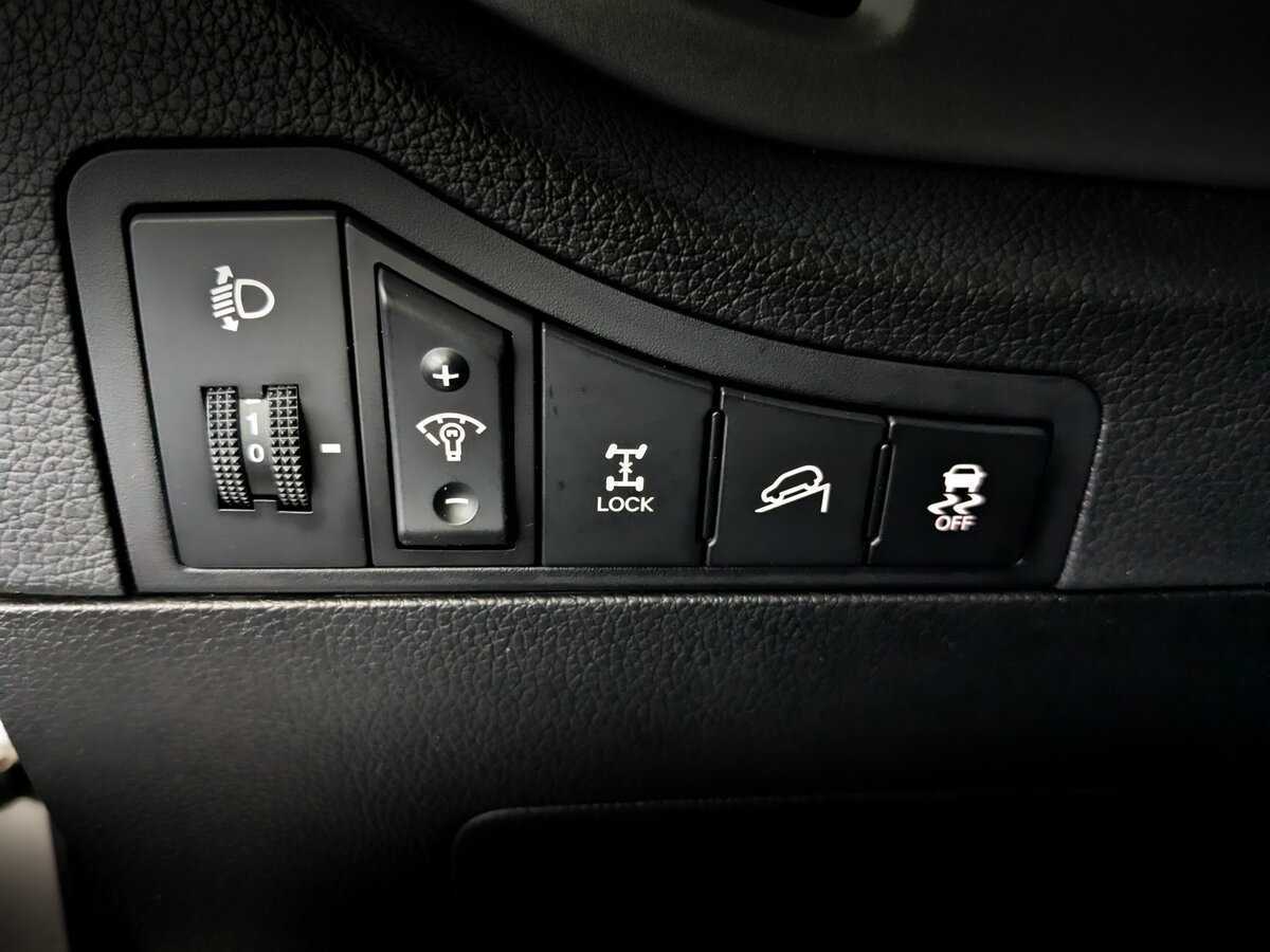 Купить Kia Sportage с пробегом. Фото: #21