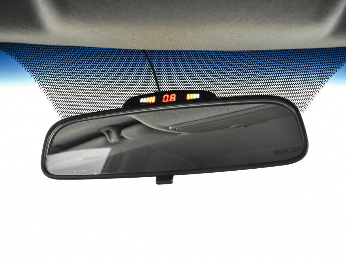 Купить Kia Rio с пробегом. Фото: #18