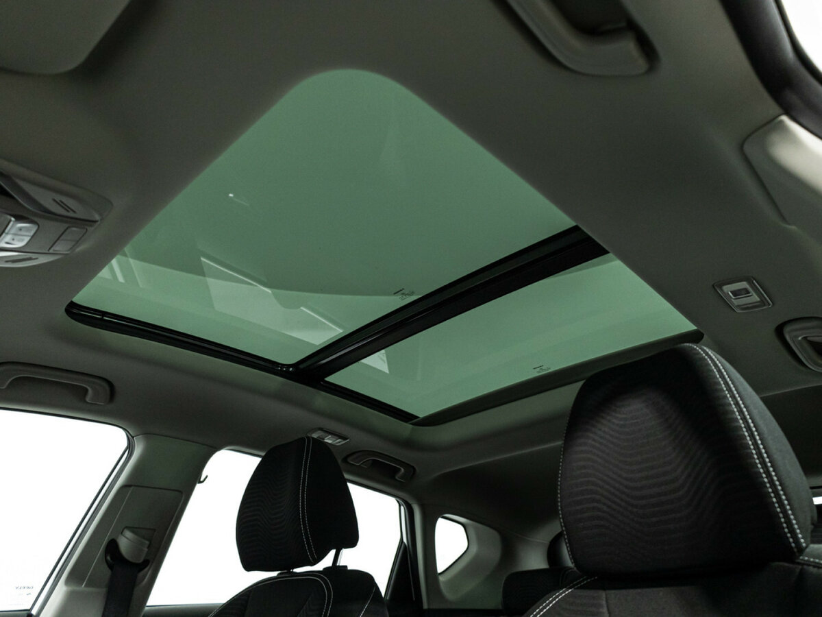 Купить Geely Coolray с пробегом. Фото: #17