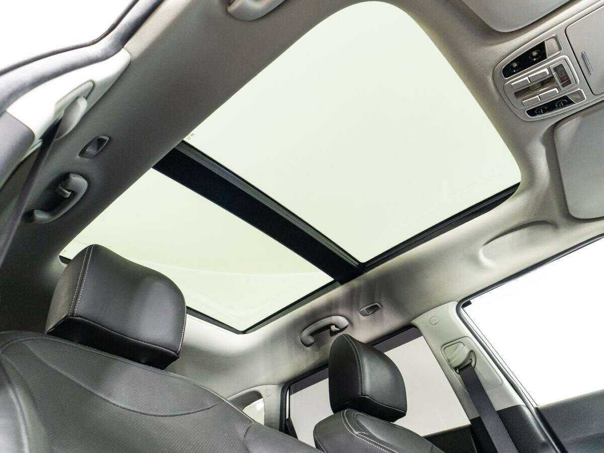 Купить Kia Soul с пробегом. Фото: #19