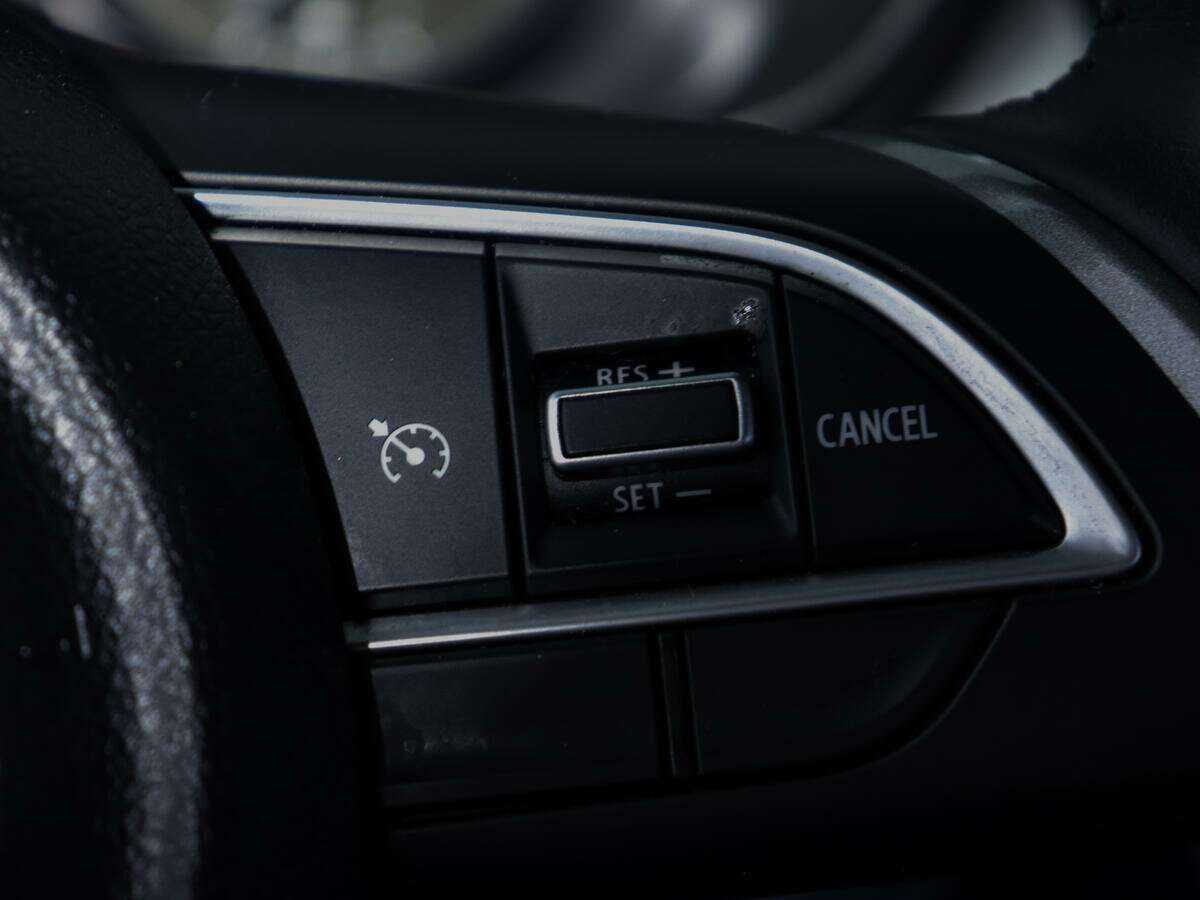 Купить Suzuki Baleno с пробегом. Фото: #17