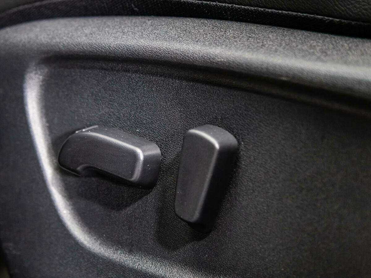 Купить Nissan Qashqai с пробегом. Фото: #16