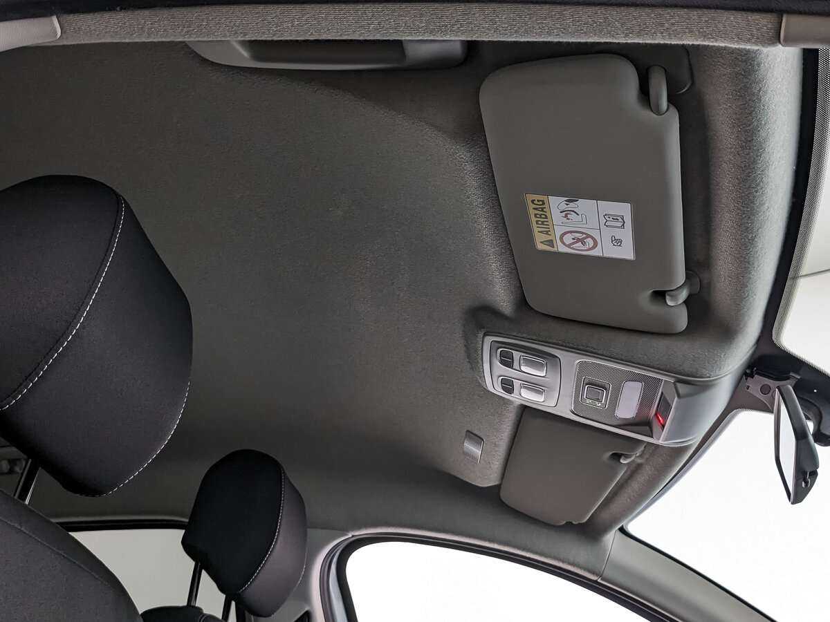 Купить Renault Arkana с пробегом. Фото: #18