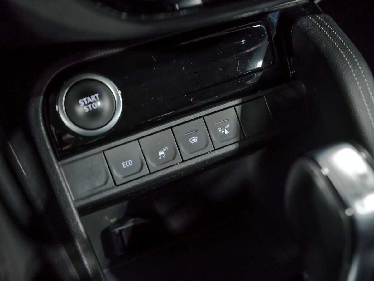 Купить Renault Kaptur с пробегом. Фото: #12