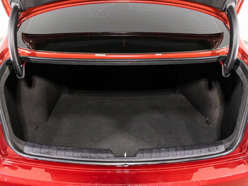 Купить Hyundai i40 с пробегом. Фото: #14