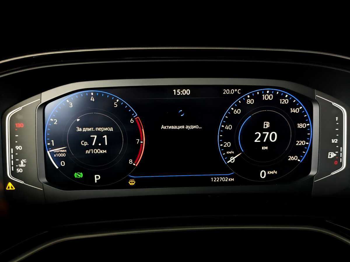 Купить Volkswagen Polo с пробегом. Фото: #10