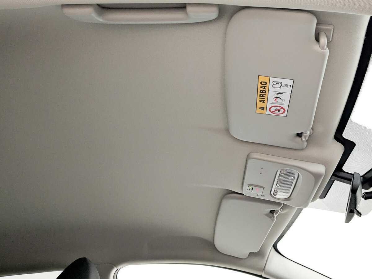 Купить Nissan Qashqai с пробегом. Фото: #21