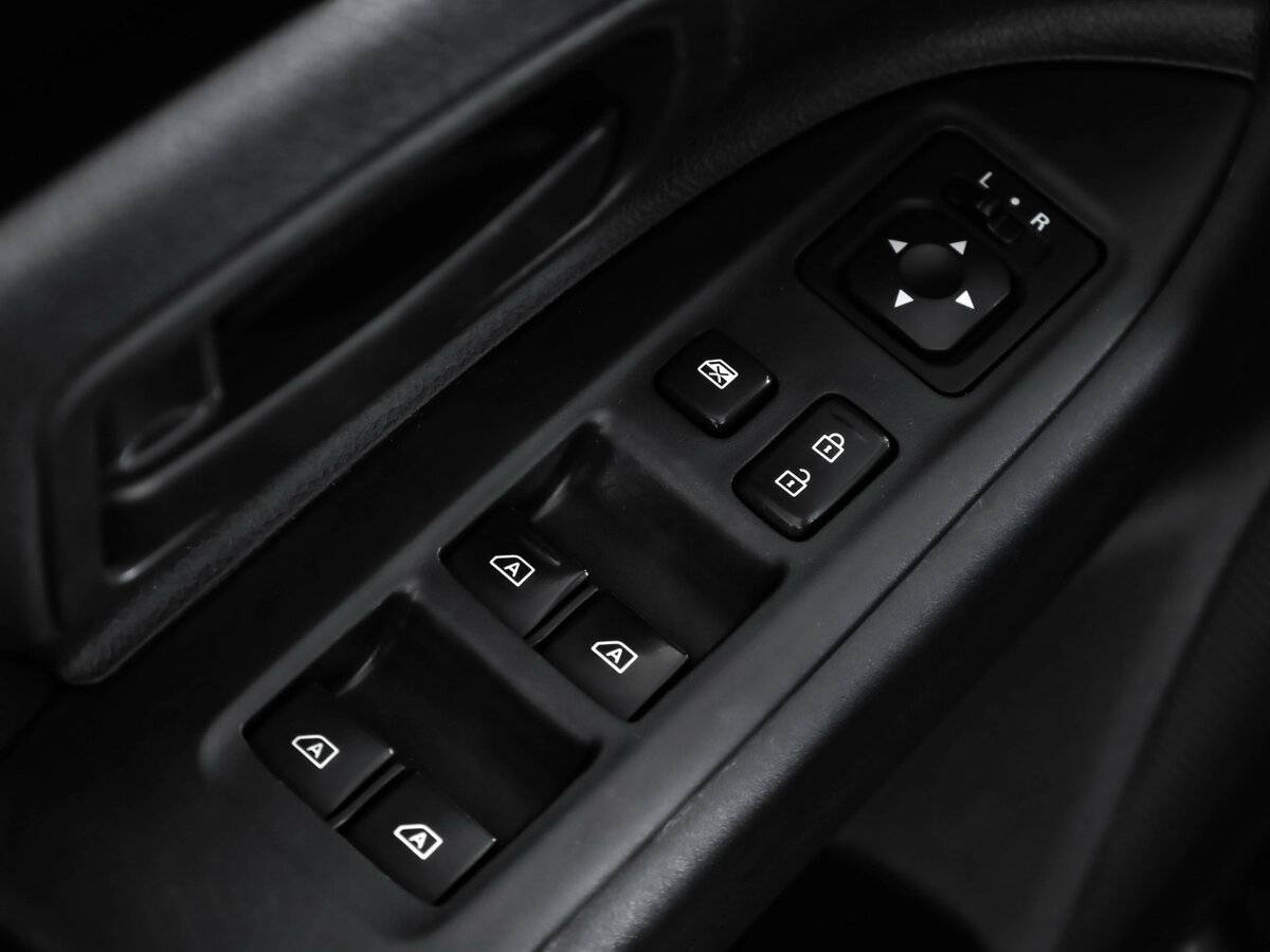 Купить Mitsubishi Outlander с пробегом. Фото: #18