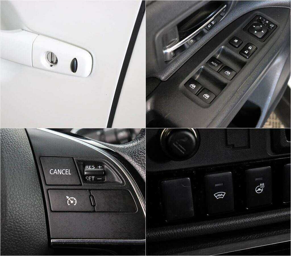 Купить Mitsubishi Outlander с пробегом. Фото: #14