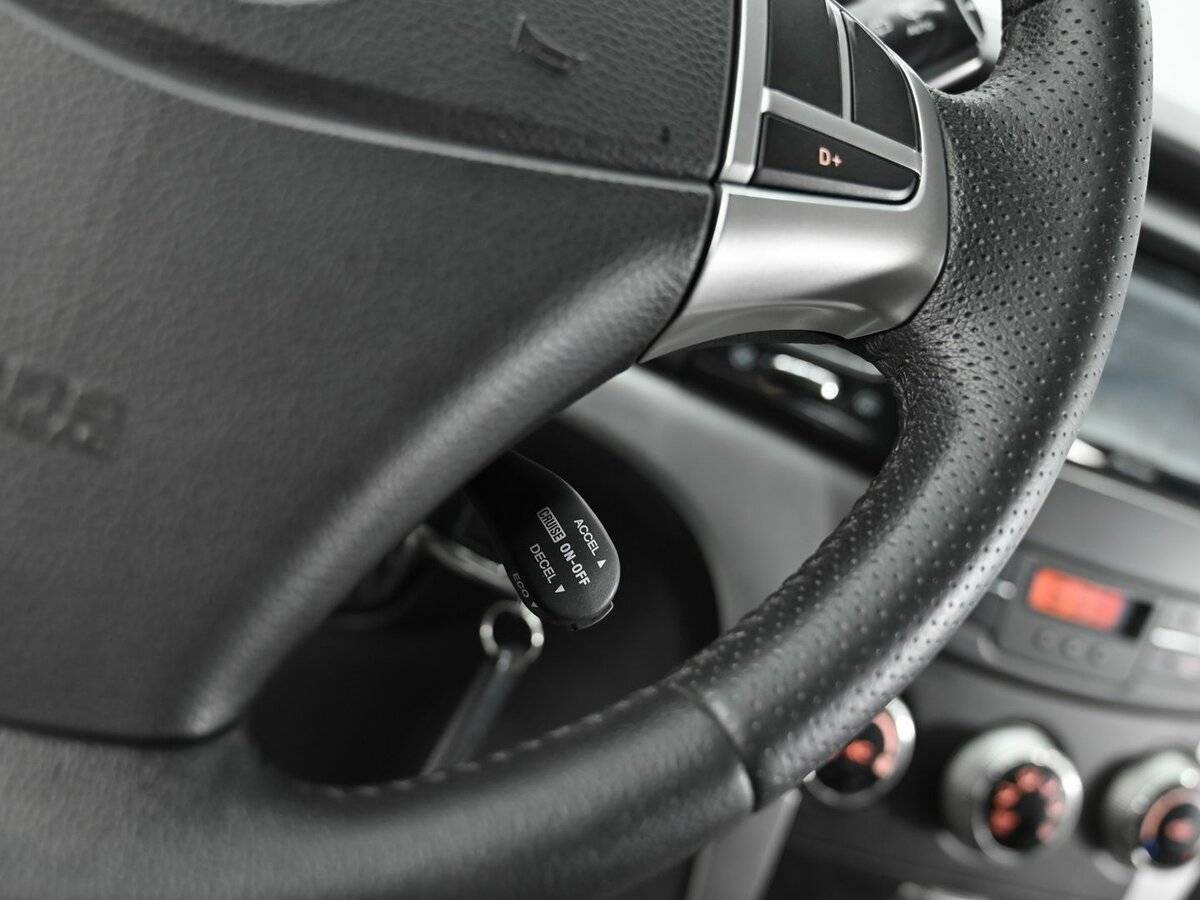 Купить SsangYong Actyon с пробегом. Фото: #8