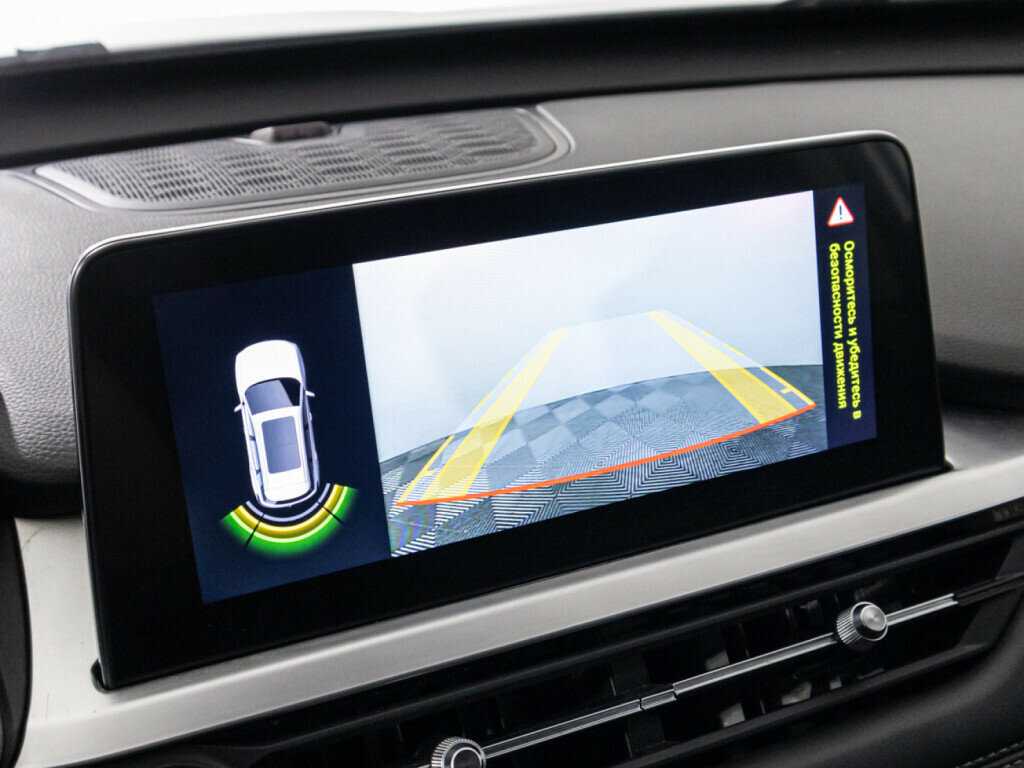 Купить Chery Tiggo 7 Pro с пробегом. Фото: #14