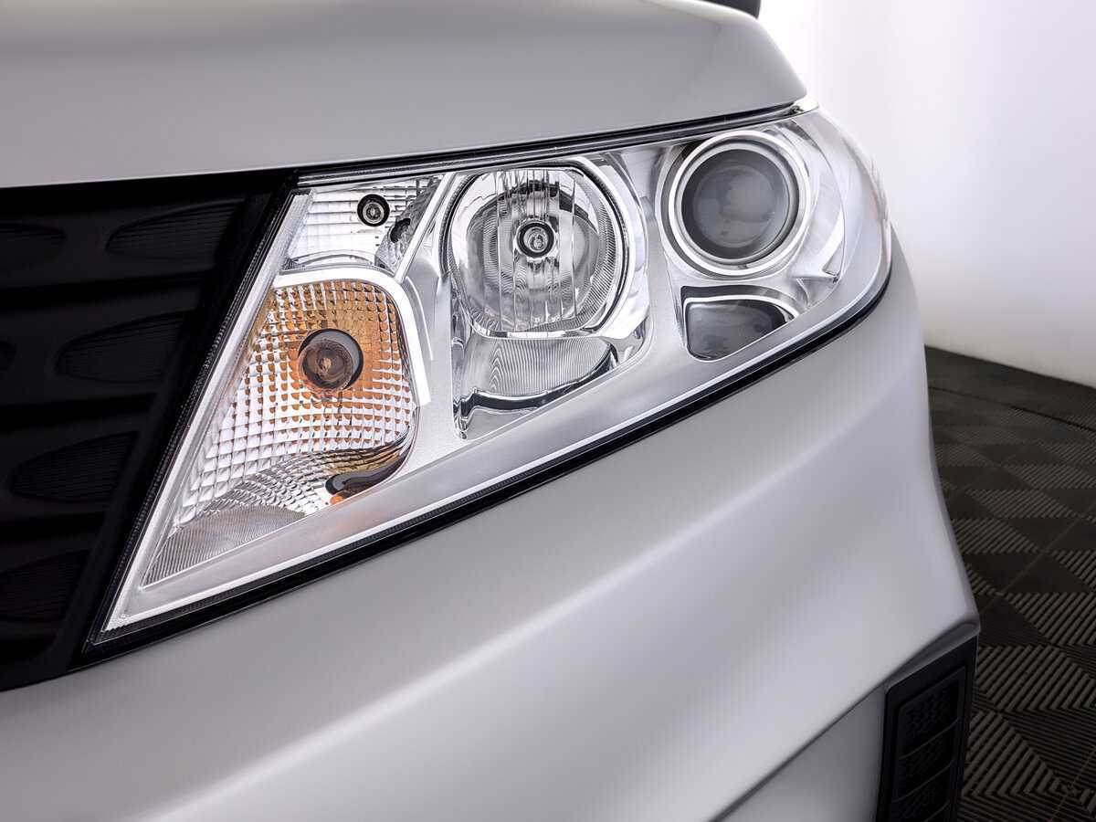 Купить Suzuki Vitara с пробегом. Фото: #16