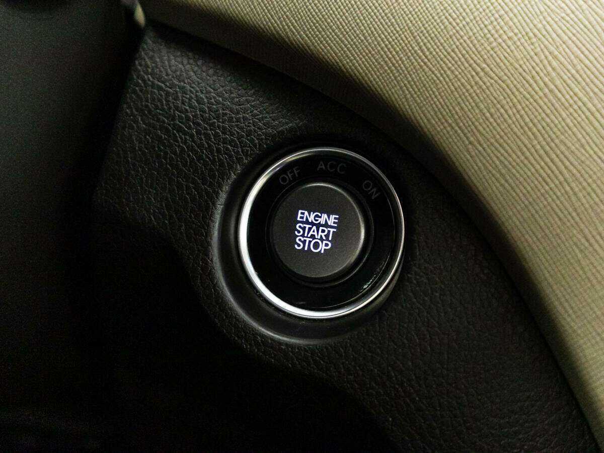 Купить Hyundai Santa Fe с пробегом. Фото: #19