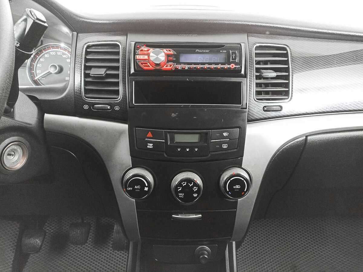 Купить SsangYong Actyon с пробегом. Фото: #11