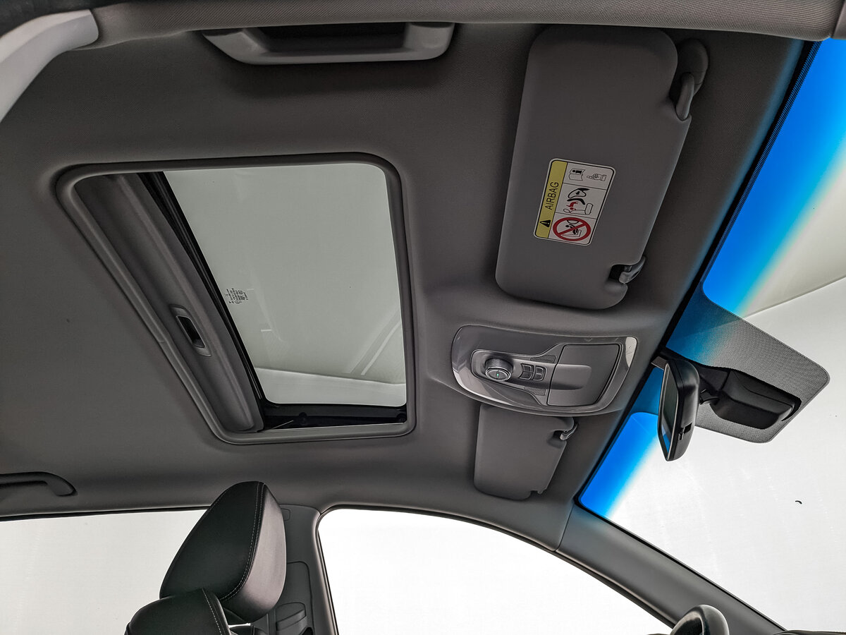 Купить Chery Tiggo 4 с пробегом. Фото: #20