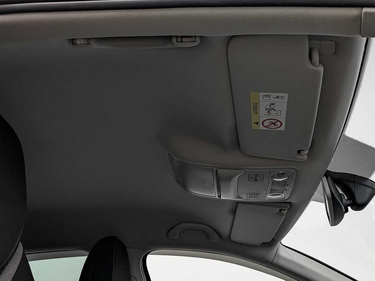 Купить Skoda Octavia с пробегом. Фото: #22