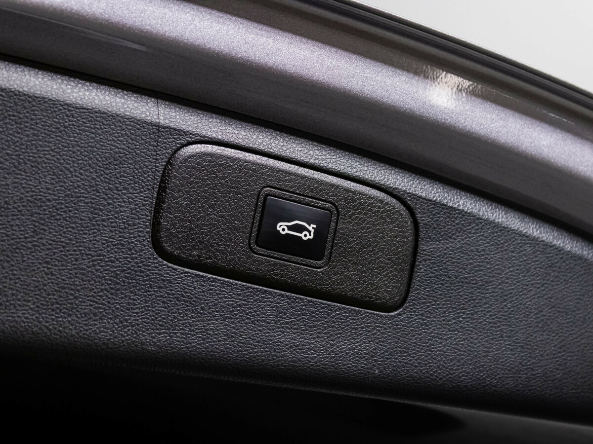 Купить Geely Coolray с пробегом. Фото: #17