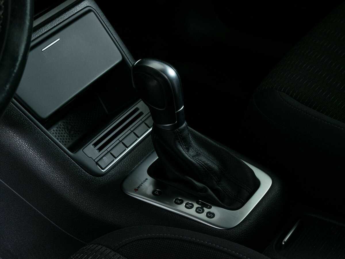 Купить Volkswagen Tiguan с пробегом. Фото: #12