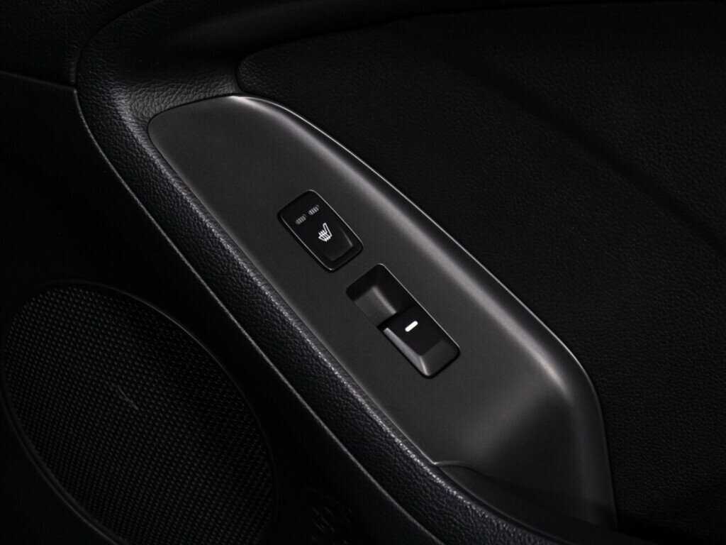 Купить Kia Cerato с пробегом. Фото: #18