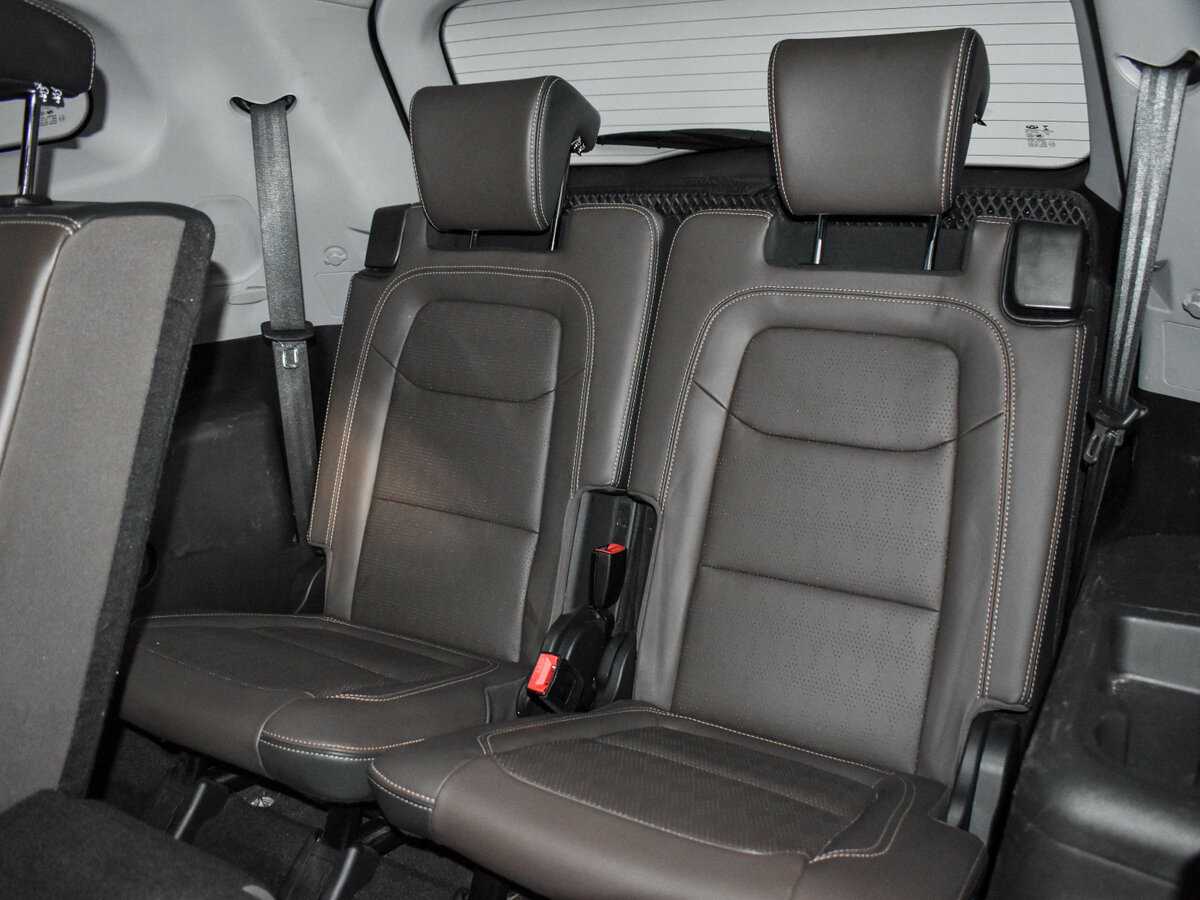 Купить Chery Tiggo 8 Pro с пробегом. Фото: #13