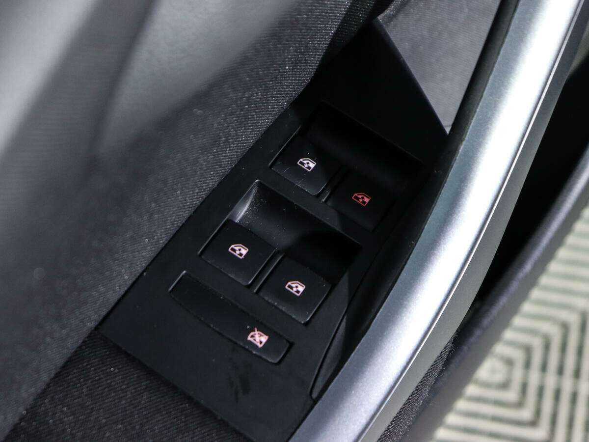 Купить Opel Astra с пробегом. Фото: #12