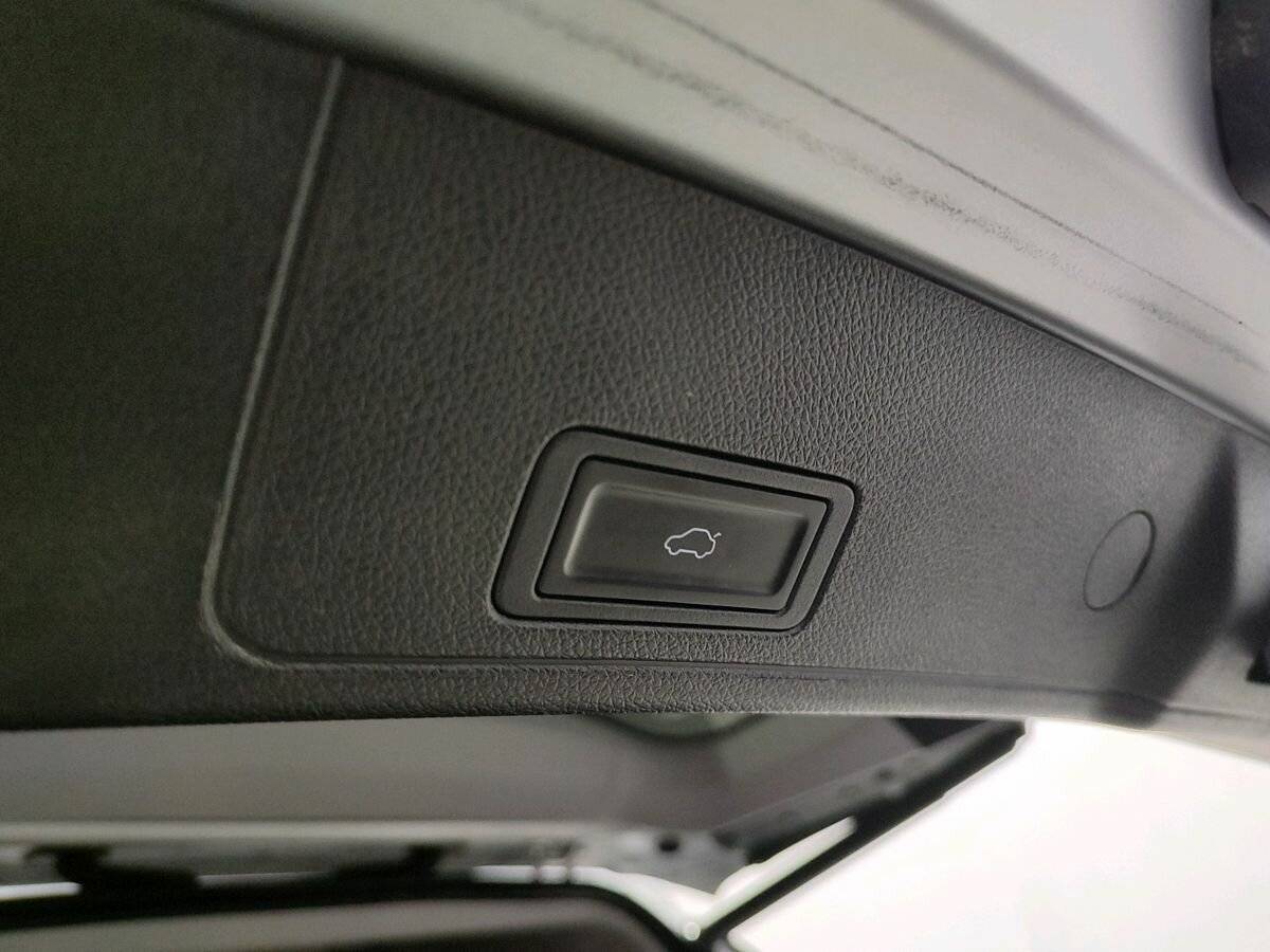 Купить Chery Tiggo 7 Pro с пробегом. Фото: #12