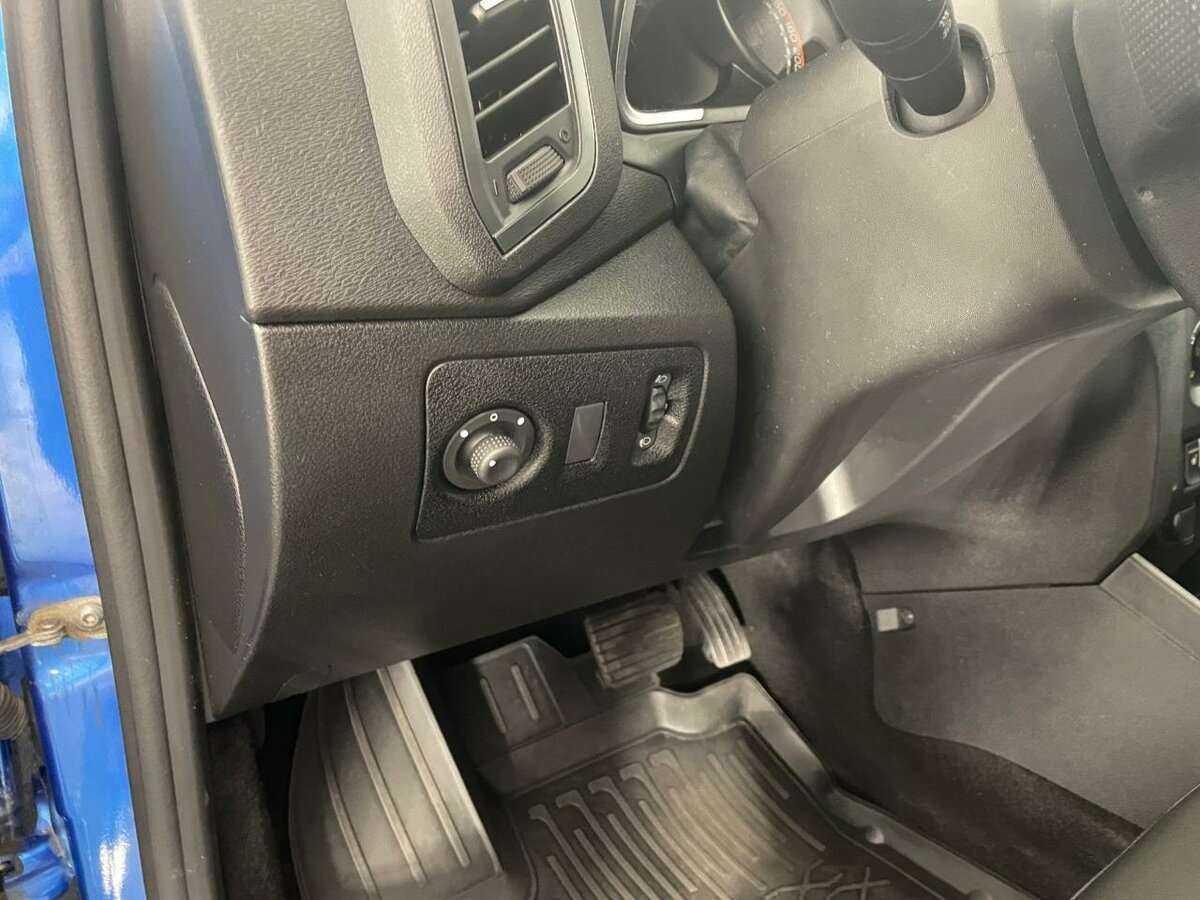 Купить Lada (ВАЗ) XRAY с пробегом. Фото: #6