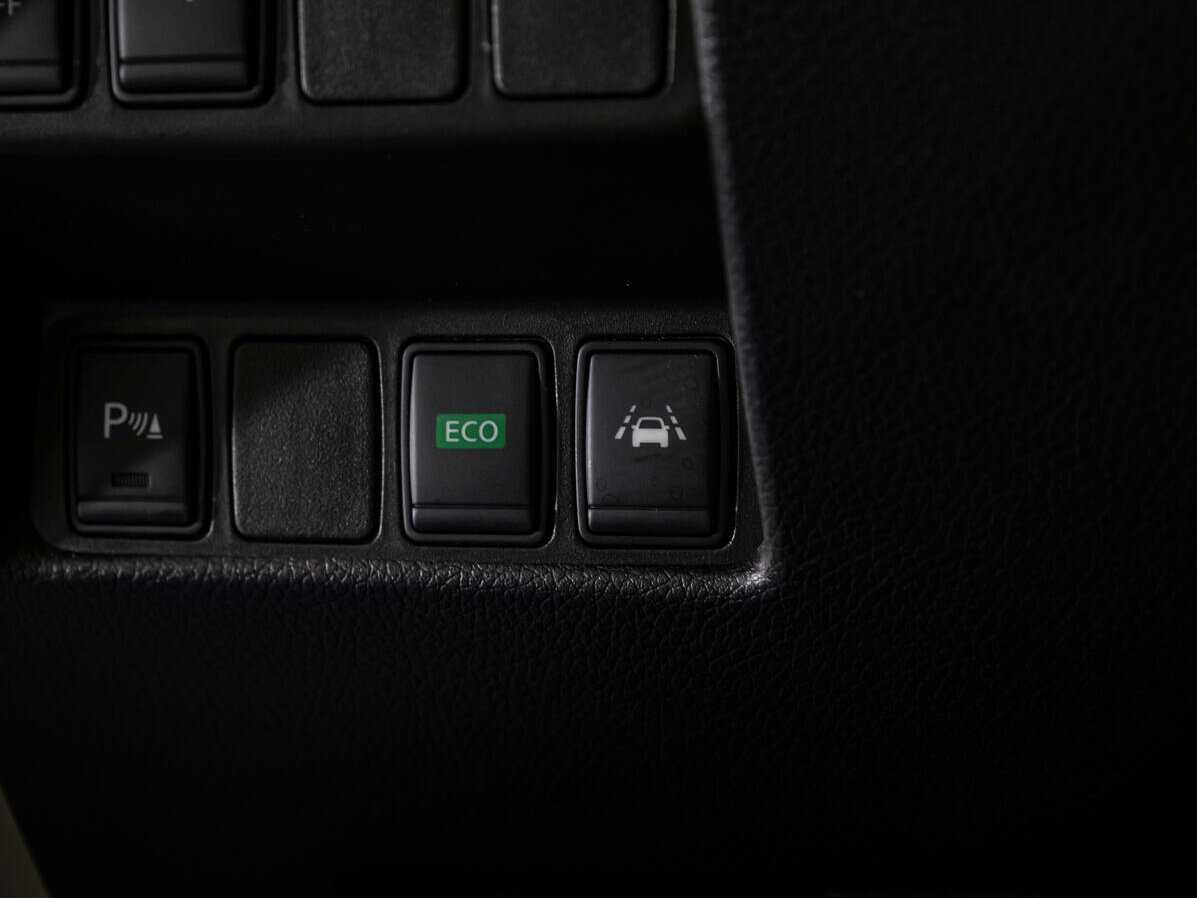 Купить Nissan Qashqai с пробегом. Фото: #20