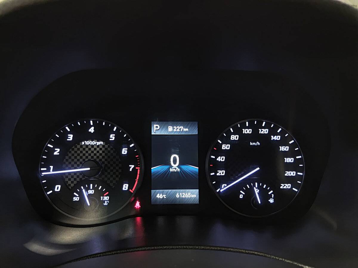 Купить Hyundai Solaris с пробегом. Фото: #12