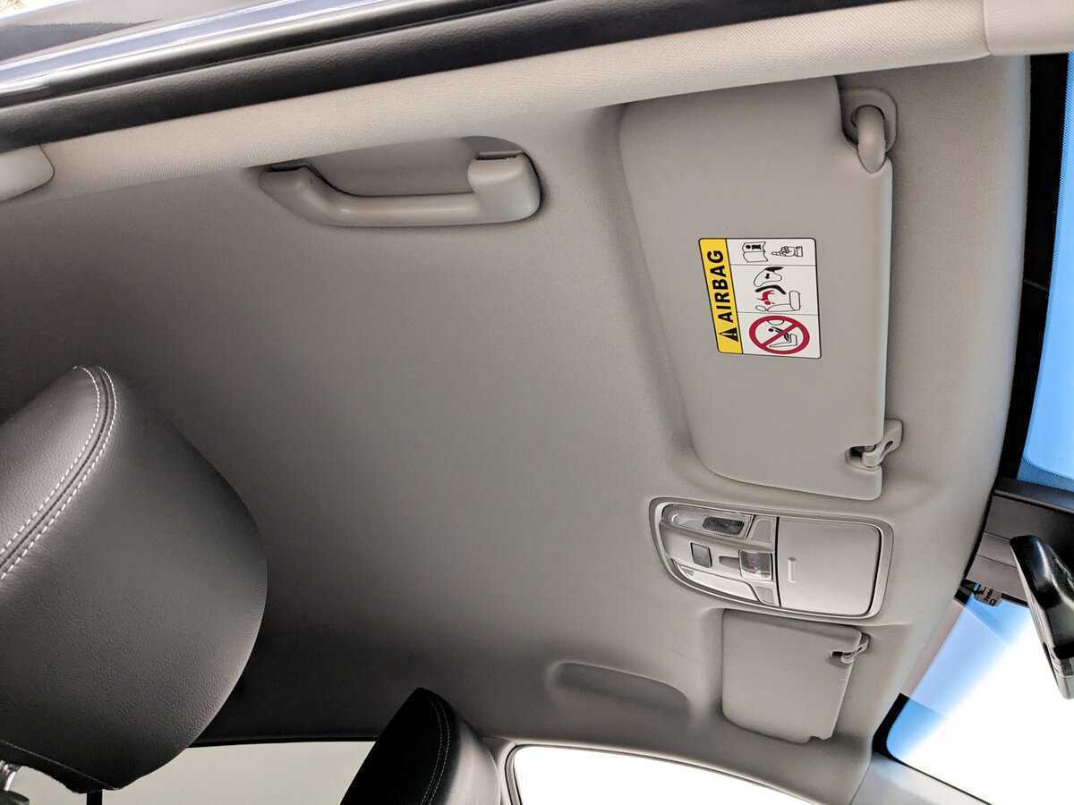 Купить Kia Sportage с пробегом. Фото: #21