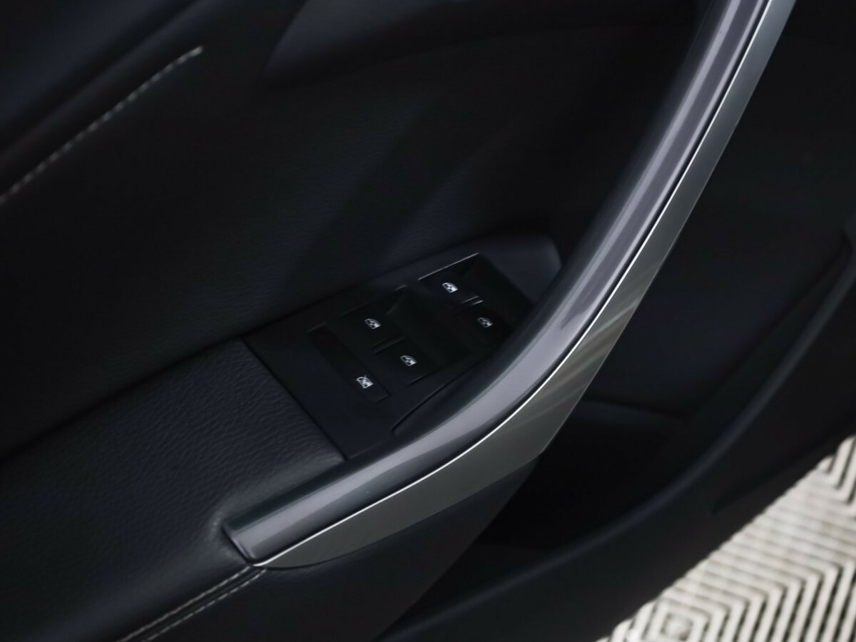 Купить Opel Astra с пробегом. Фото: #11