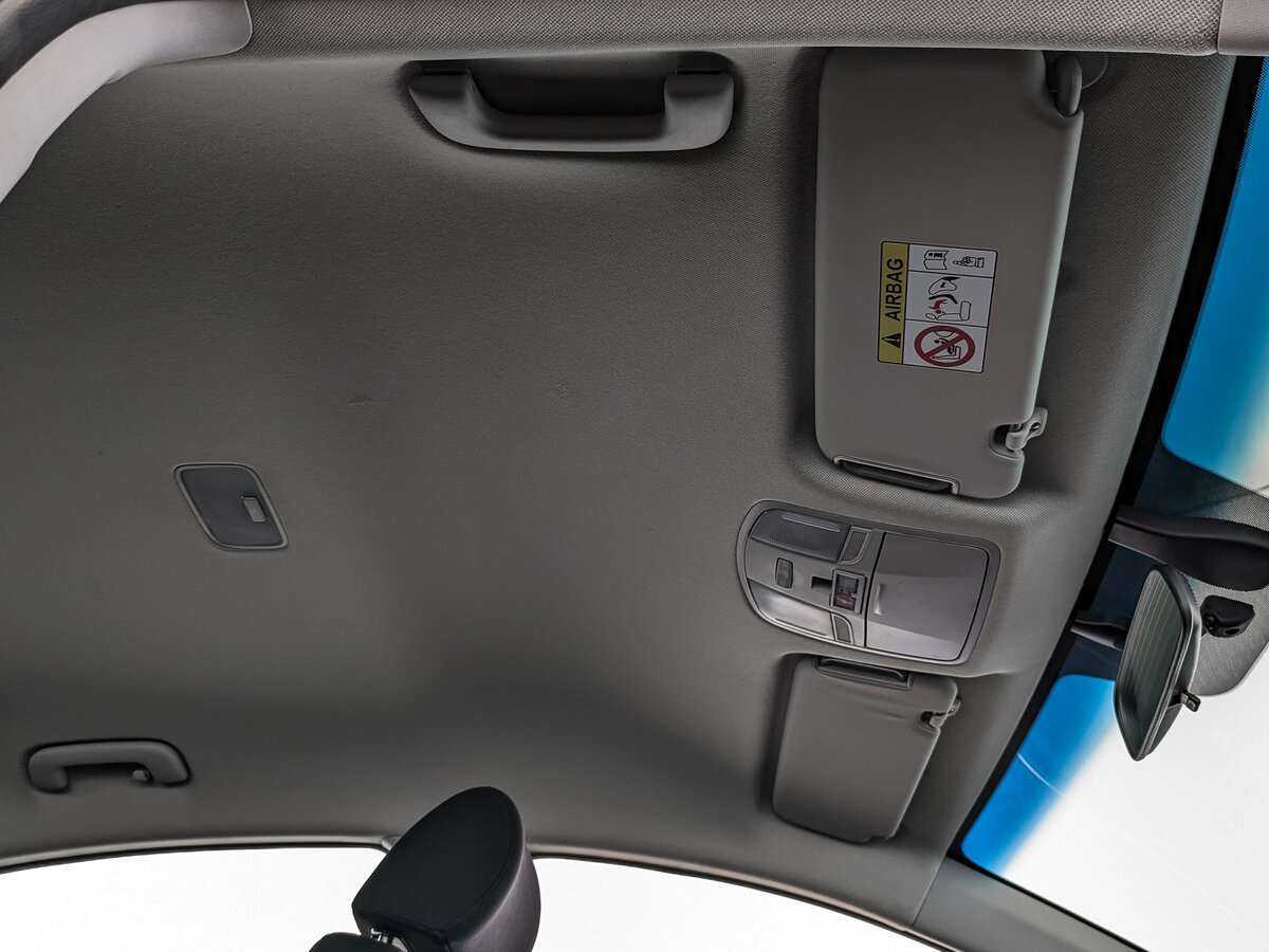 Купить Hyundai Elantra с пробегом. Фото: #18