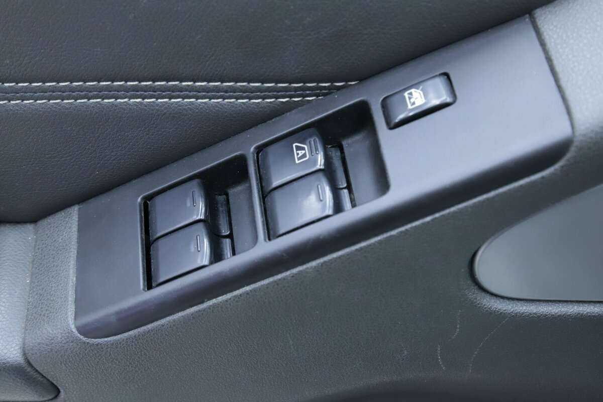 Купить Nissan Pathfinder с пробегом. Фото: #7