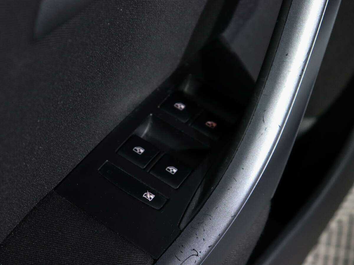 Купить Opel Astra с пробегом. Фото: #13