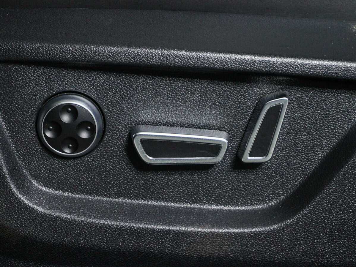 Купить Chery Tiggo 8 с пробегом. Фото: #14