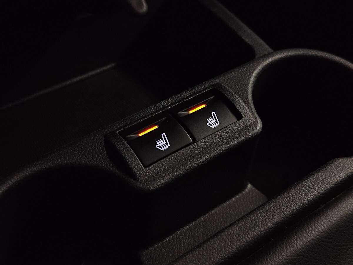 Купить Lada (ВАЗ) Granta с пробегом. Фото: #12