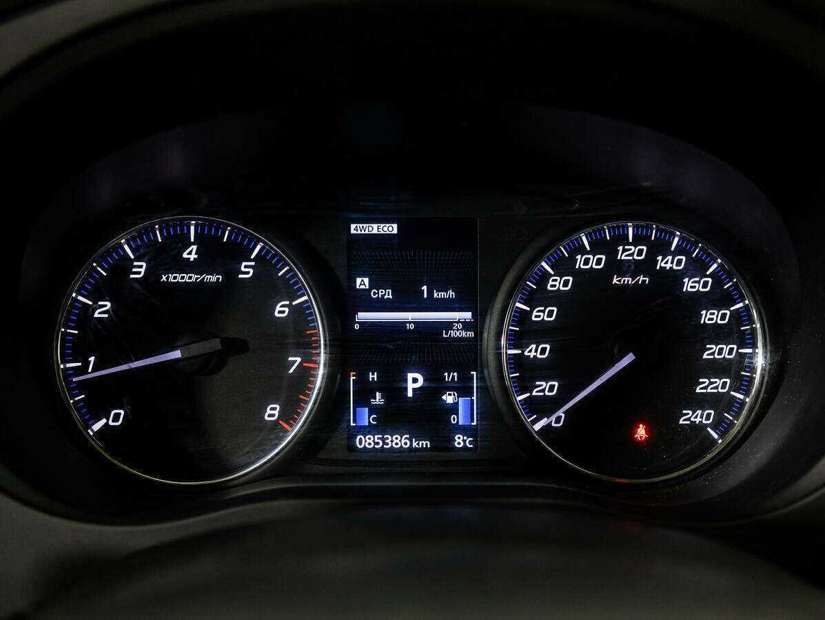 Купить Mitsubishi Outlander с пробегом. Фото: #9