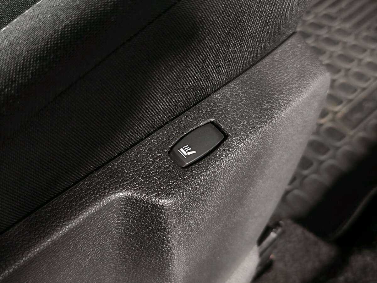 Купить Renault Kaptur с пробегом. Фото: #9