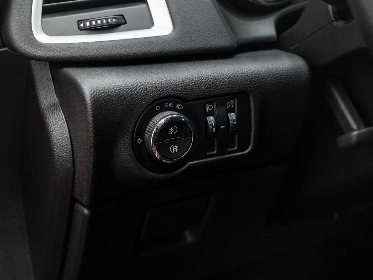 Купить Opel Astra с пробегом. Фото: #14