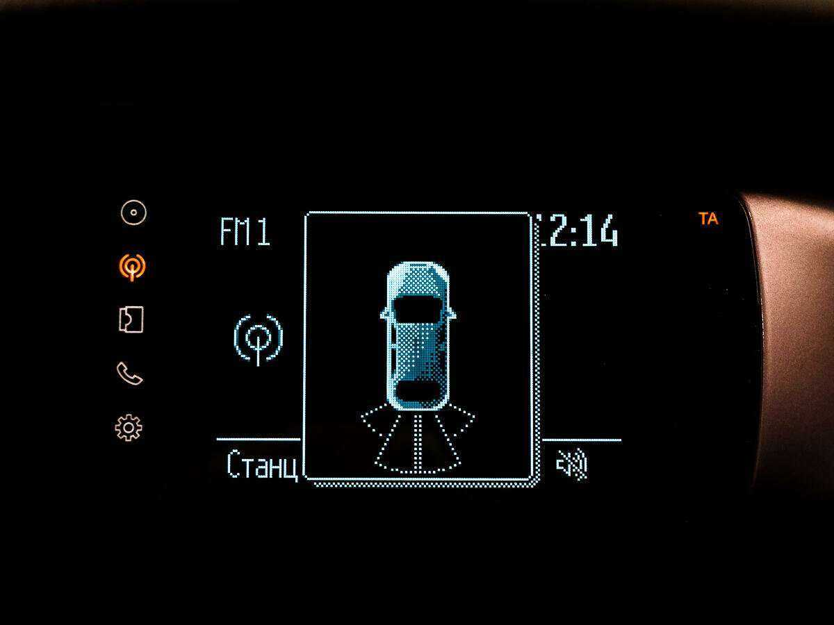 Купить Ford Focus с пробегом. Фото: #14