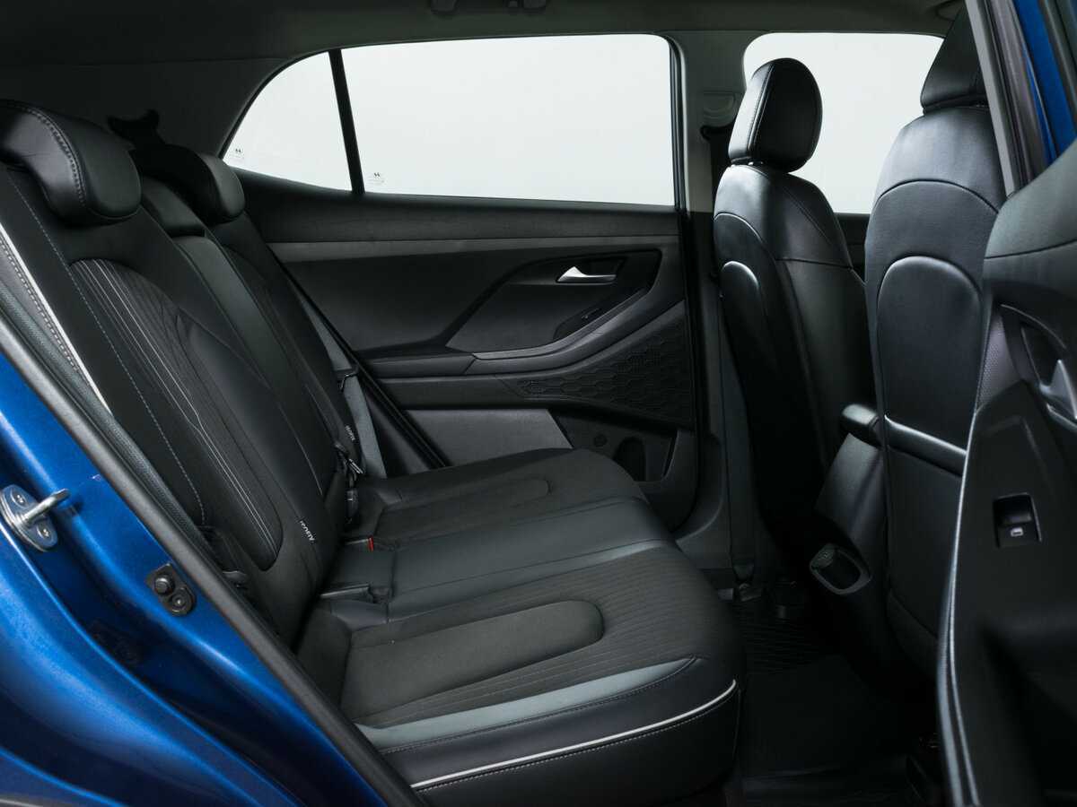 Купить Hyundai Creta с пробегом. Фото: #9