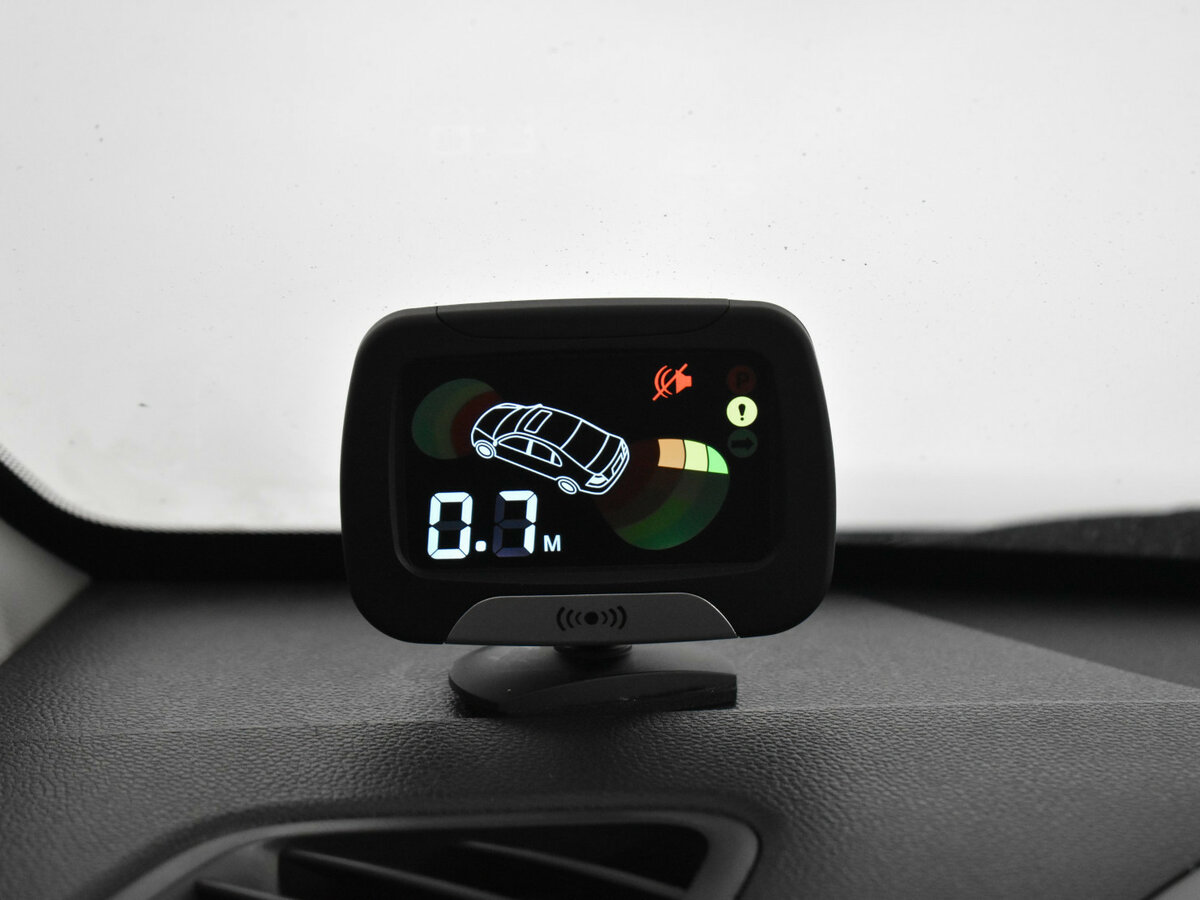 Купить Hyundai Creta с пробегом. Фото: #13
