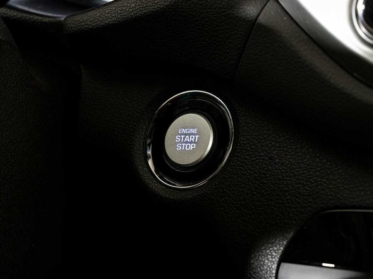 Купить Hyundai Tucson с пробегом. Фото: #13